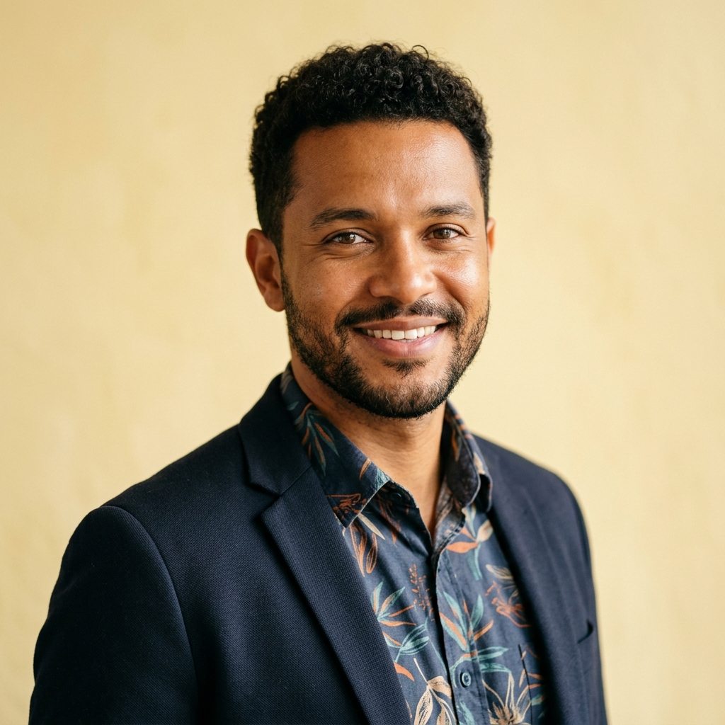 Pedro Alves